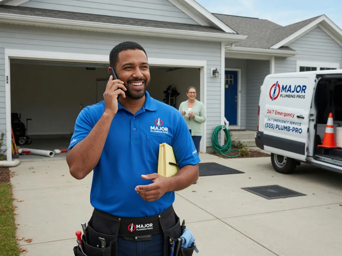 Drain Cleaning Services Resaca, GA FAQs
